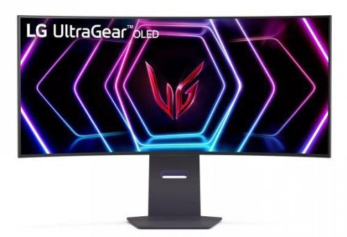 MONITOR OLED 39&quot; CURVED/39GS95QE-B LG