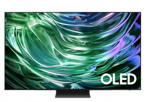 TV SET LCD 55&quot; OLED 4K/QE55S90DAEXXH SAMSUNG