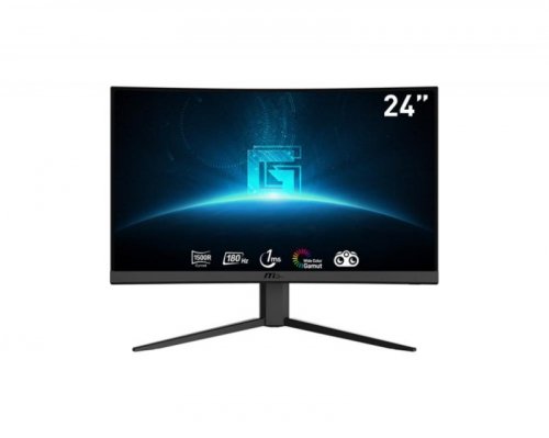 MONITOR LCD 24&quot; VA/G24C4 E2 MSI