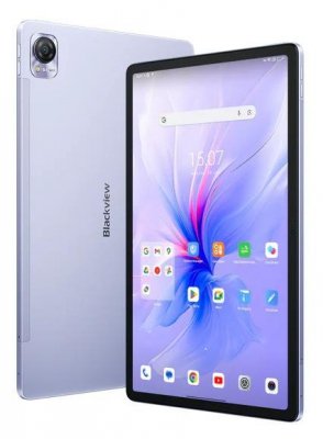 TABLET MEGA1 11&quot; 256GB/MEGA1 PURPLE BLACKVIEW