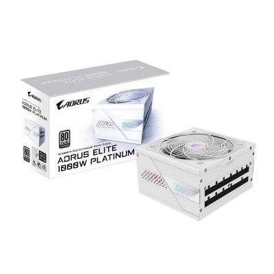 CASE PSU ATX3.0 1000W/GP-AE1000PM PG5 ICE GIGABYTE