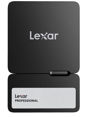 SSD USB3.2 1TB EXT./LSL400S001T-RNBNG LEXAR