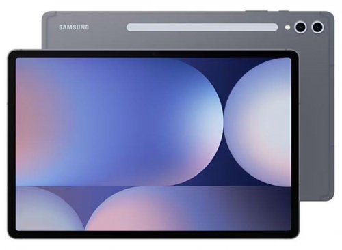 TABLET GALAXY TAB S10+/12&quot; 512GB GREY SM-X820 SAMSUNG