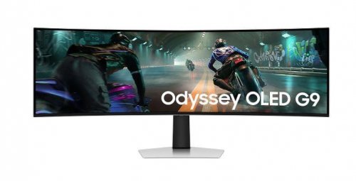 MONITOR OLED 49&quot; S49DG910SU/LS49DG910SUXEN SAMSUNG