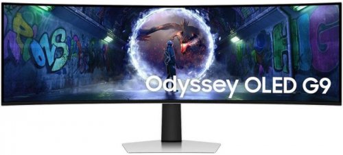 MONITOR OLED 49&quot; S49DG934SU/LS49DG934SUXEN SAMSUNG