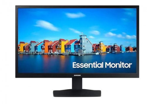 MONITOR LCD 24&quot; S24A336NHU/LS24A336NHUXEN SAMSUNG