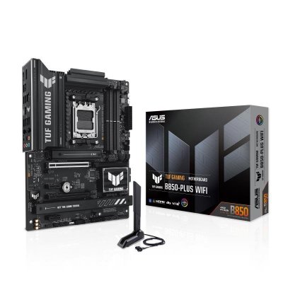MB AMD B850 SAM5 ATX/TUF GAMING B850-PLUS WIFI ASUS