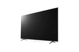 TV SET LCD 86&quot; 4K/86UR78GC LG