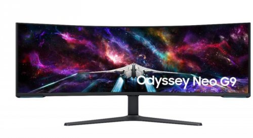 MONITOR LCD 57&quot; S57CG952NU/LS57CG952NUXEN SAMSUNG