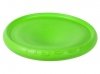 Collar Flyber Latający spodek 22cm jasnozielony