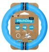 Collar PitchDog17 Pierścień do aportowania 17cm niebieski