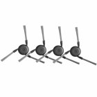 SZCZOTKI BOCZNE DO DREAME X50/L50 ULTRA/X30 PRO ULTRA