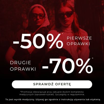 Baner z linkiem do https://aurum-optics.pl/summer-sale-2026 