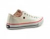 Półbuty 37 trampki LEE COOPER białe 0875