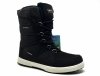 Botki śniegowce 40 WESTPORT 119139 czarne damskie softshell