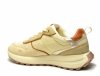 Sneakersy WRANGLER BONNIE 41 półbuty sportowe damskie beżowe camel