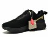 Sneakersy 38 TAMARIS 83728 półbuty sportowe czarne duo-tex