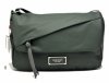 TOREBKA listonoszka czarna MONNARI BAG4780