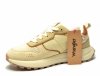 Sneakersy WRANGLER BONNIE 39 półbuty sportowe damskie beżowe camel
