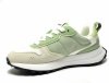 Sneakersy WRANGLER BONNIE 38 półbuty sportowe damskie białe zielone