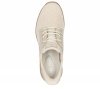 Półbuty sneakersy 41 RIEKER M5665 beżowe beż damskie