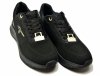 Sneakersy 40 TAMARIS 83728 półbuty sportowe czarne duo-tex