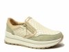 Półbuty sneakersy 37 skóra FILIPPO 6777 beżowe skórzane beż