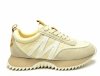 Półbuty 40 sneakersy VINCEZA 31933 skóra beżowe skórzane beż