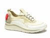 Sneakersy 36 TAMARIS 83727 półbuty białe beżowe