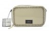 TOREBKA damska NOBO BAG 3790 szara listonoszka 