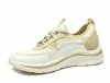 Sneakersy 37 TAMARIS 83727 półbuty białe beżowe