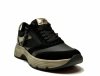 Półbuty 41 TAMARIS 83705 skóra sneakersy czarne skórzane haluksy