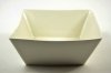 Miska porcelanowa BIAŁA 24cm firmy VERONI