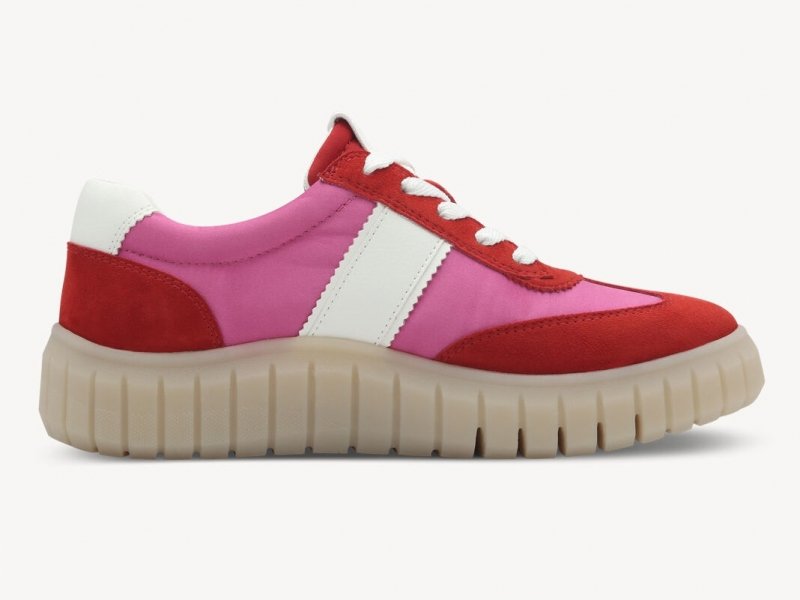Sneakersy 36 TAMARIS 83719 półbuty sportowe 