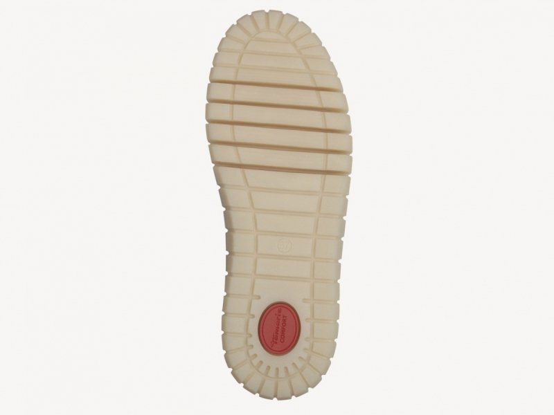 Sneakersy 36 TAMARIS 83719 półbuty sportowe 