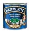 Hammerite Na Rdzę 0,25L ZIELONY RAL6029 POŁYSK hamerite farba