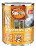 Sadolin Extra lakierobejca 0,75L DĄB JASNY 57 drewna