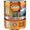Sadolin Extra lakierobejca 0,75L MAHOŃ 7 drewna