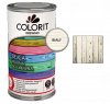 Colorit Bejca Wodna Do Drewna 0,5L BIAŁY 500ml do