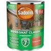 Sadolin Classic impregnat 0,75L SZWEDZKA CZERWIEŃ 98 drewna clasic
