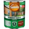 Sadolin Classic impregnat 0,75L SZWEDZKA CZERWIEŃ 98 drewna clasic