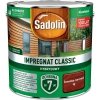Sadolin Classic impregnat 2,5L SZWEDZKA CZERWIEŃ 98 drewna clasic