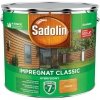 Sadolin Classic impregnat 9L PINIOWY PINIA 2 drewna clasic