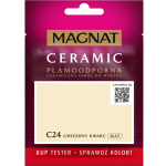 MAGNAT Ceramic TESTER C24 Gwiezdny Kwarc ceramik ceramiczna farba do wnętrz plamoodporna