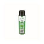BOLL Lakier Termiczny CZARNY 0,5L wysokotemperaturowy SPRAY czarna 650 st. na temperaturę