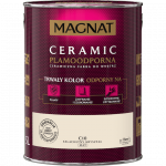 MAGNAT Ceramic 5L C10 Szlachetny Kryształ ceramik ceramiczna farba do wnętrz plamoodporna