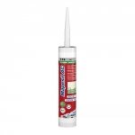 Silikon Sanitarny Kuchni Łazienki 112 TYTAN 310ml Mapesil AC Mapei