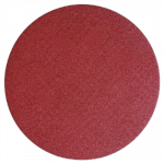 Krążek ścierny samoprzylepny na rzep 125mm gr.80 KLINGSPOR PS 18 EK papier