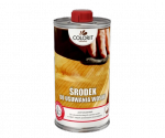 Colorit Środek Usuwania Wosku 500ml 0,5L preparat płyn nie wysusza nie uszkadza drewna do