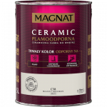 MAGNAT Ceramic 5L C58 Mglisty Krzemień ceramik ceramiczna farba do wnętrz plamoodporna